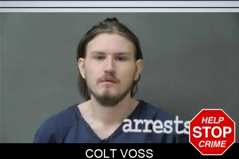 Colt Voss