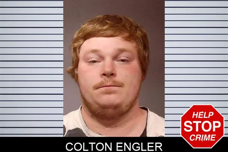Colton Engler