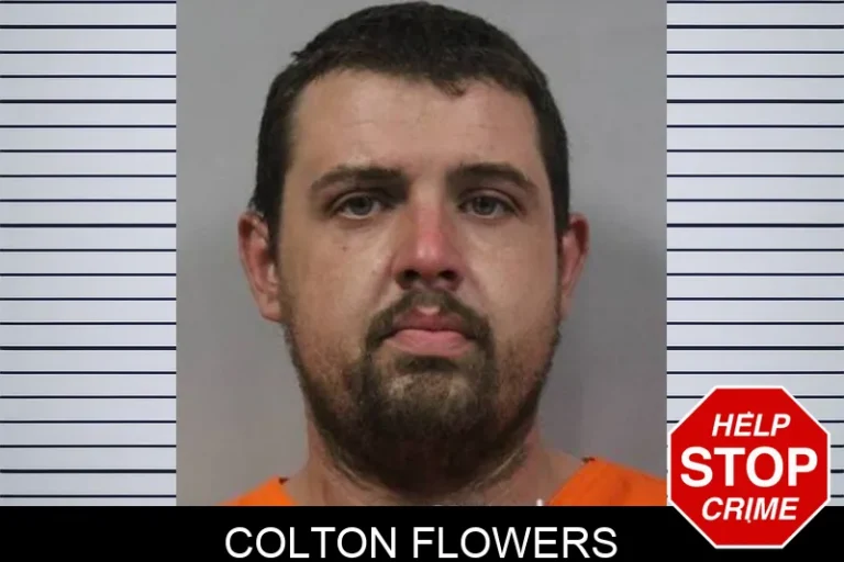 Colton Flowers