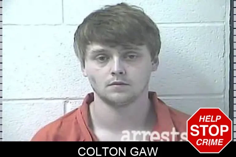Colton Gaw