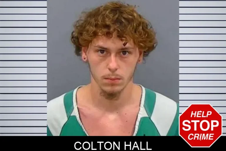 Colton Hall