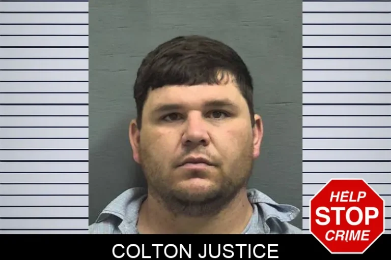 Colton JuStice