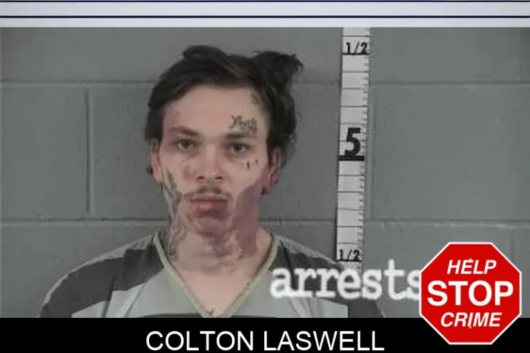 Colton Laswell