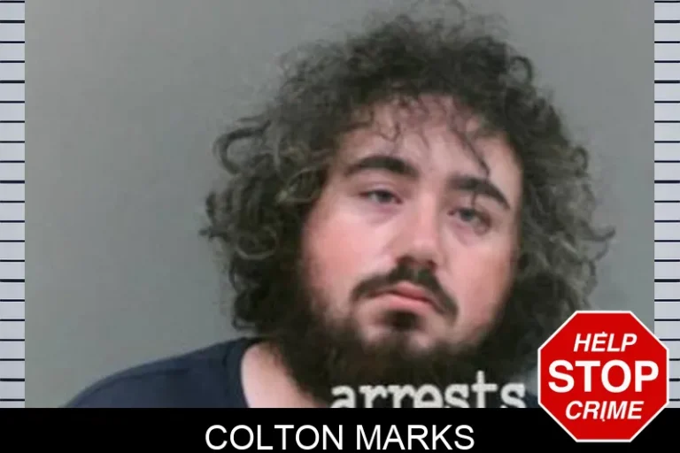 Colton Marks