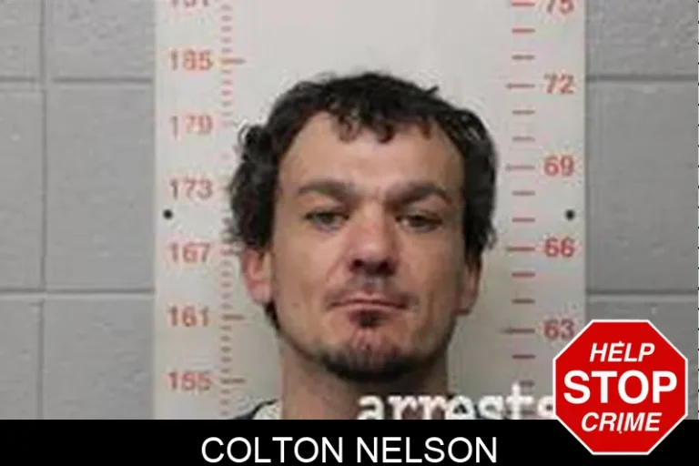 Colton Nelson