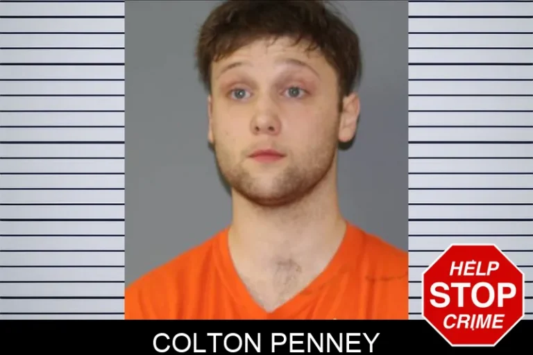 Colton Penney