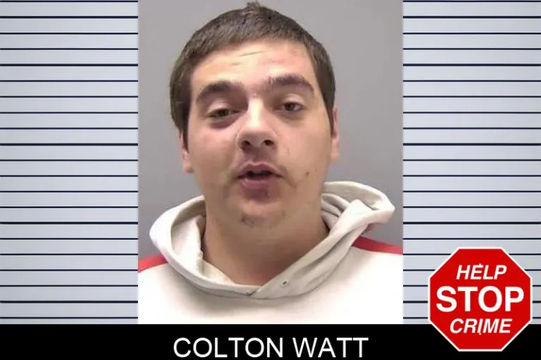 Colton Watt