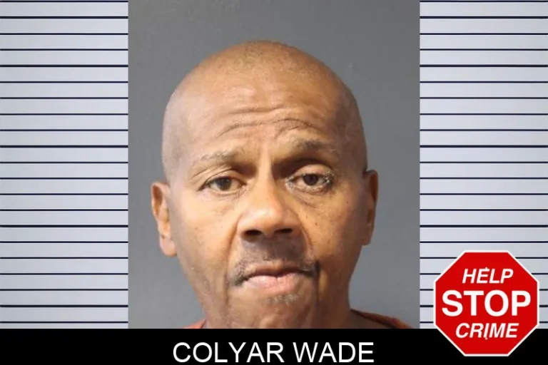 Colyar Wade