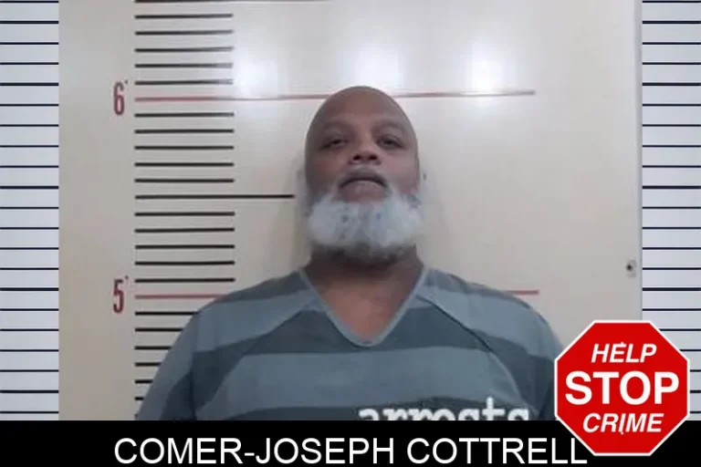 Comer-Joseph Cottrell