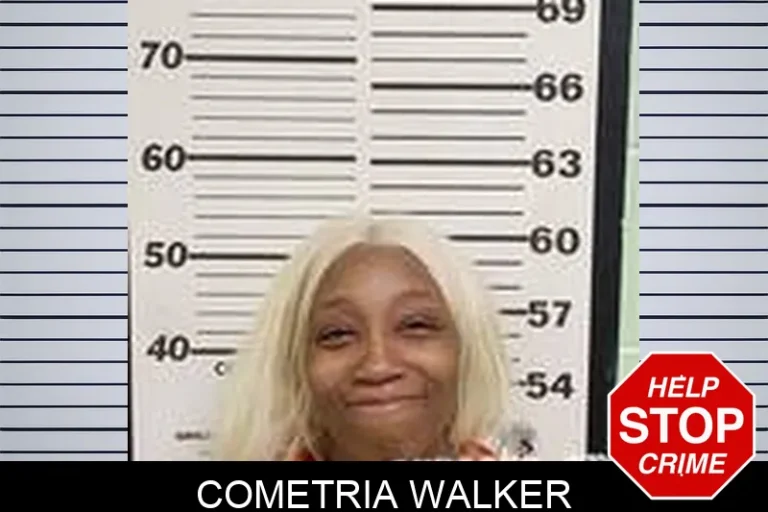 Cometria Walker