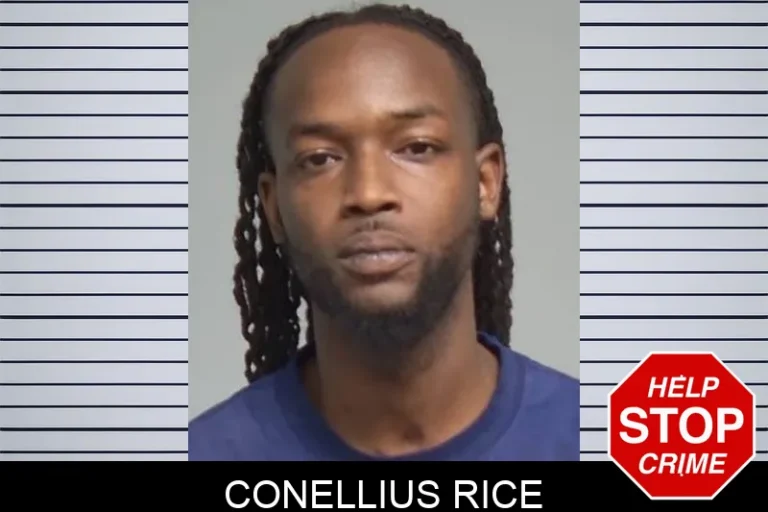 ConelliuS Rice