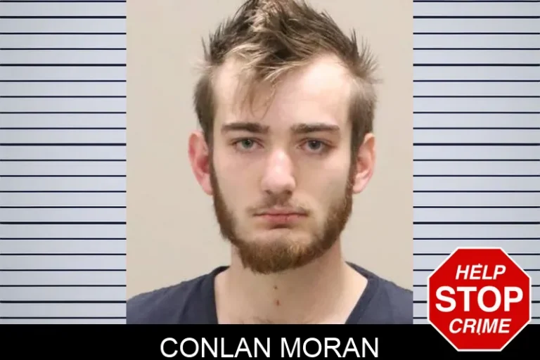 Conlan Moran