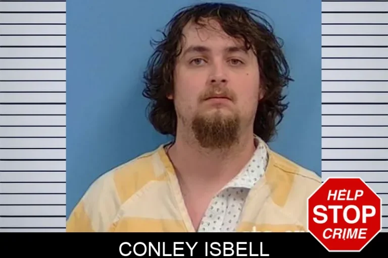 Conley Isbell