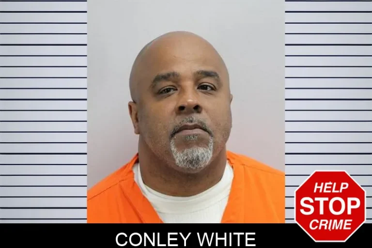 Conley White