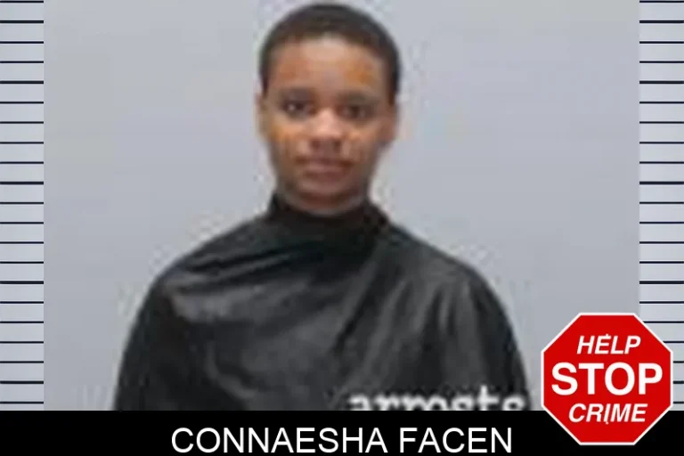 Connaesha Facen