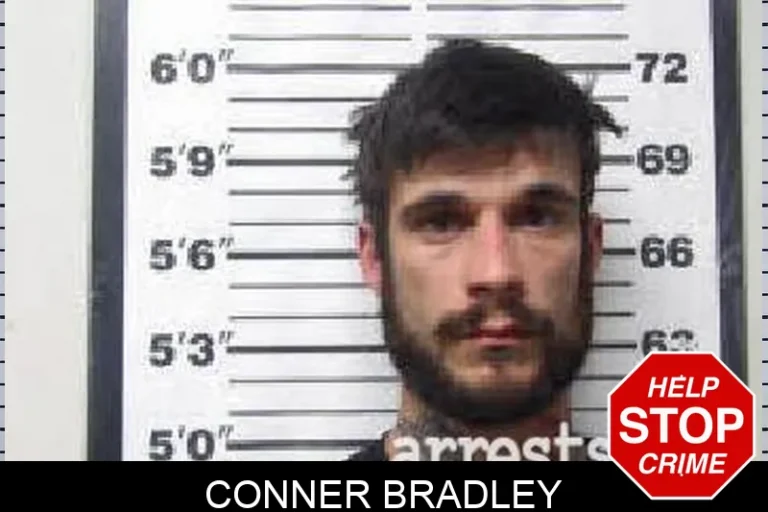 Conner Bradley