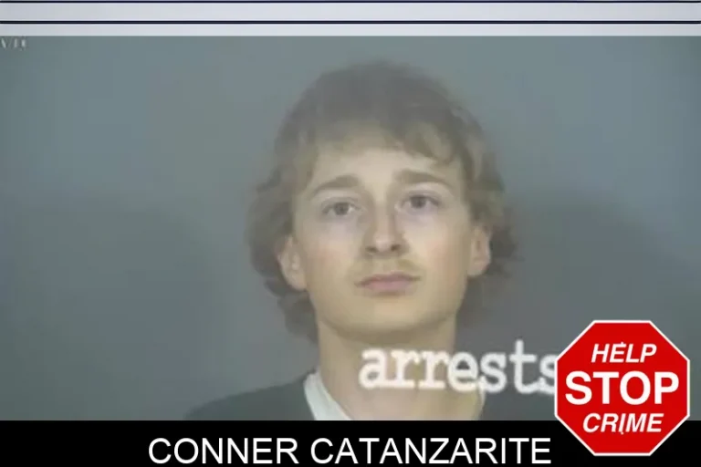 Conner Catanzarite