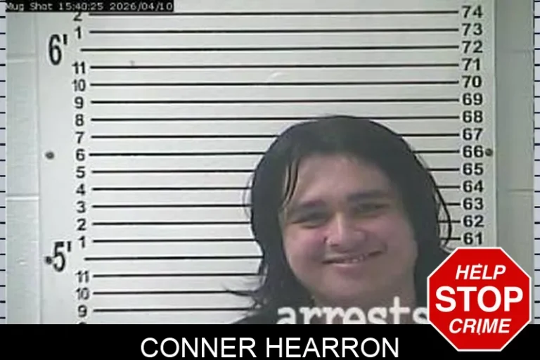 Conner Hearron