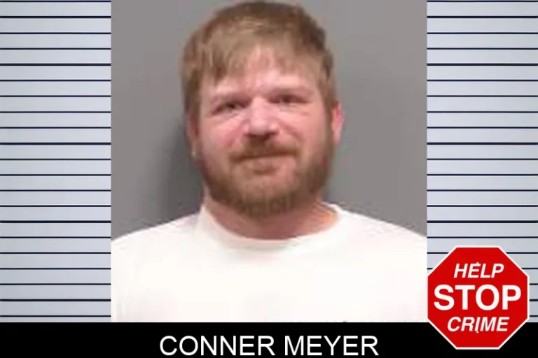 Conner Meyer