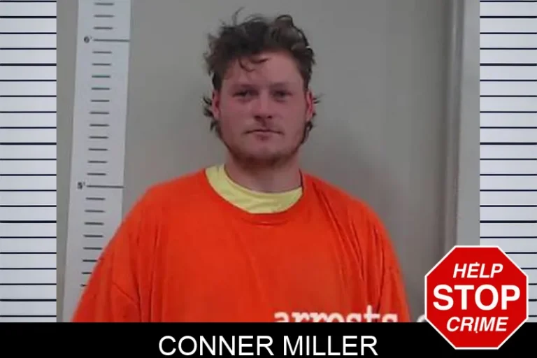 Conner Miller