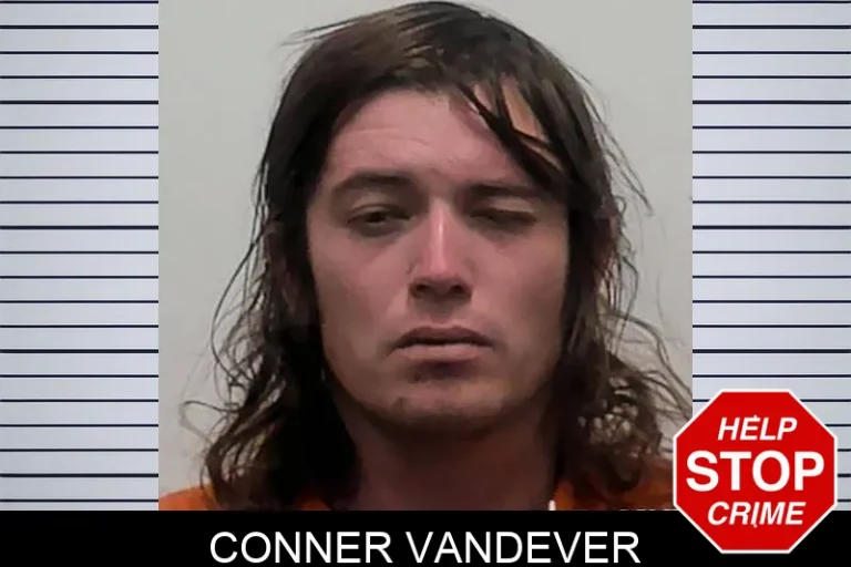 Conner Vandever