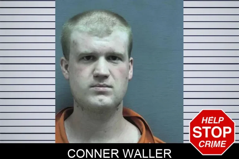 Conner Waller