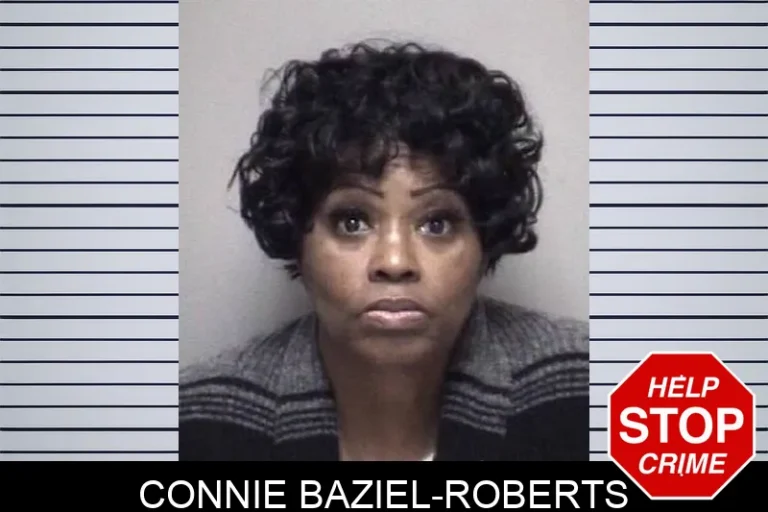 Connie Baziel-Roberts