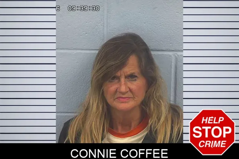 Connie Coffee
