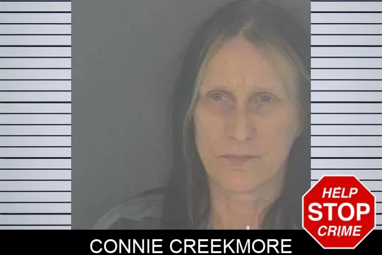 Connie Creekmore