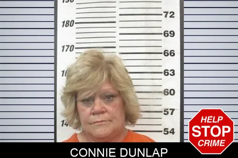 Connie Dunlap