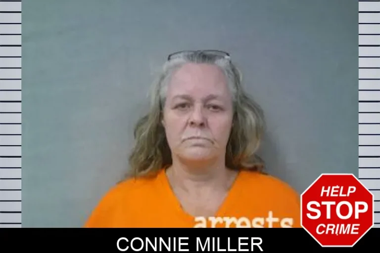 Connie Miller