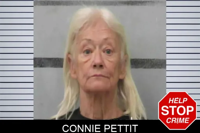 Connie Pettit