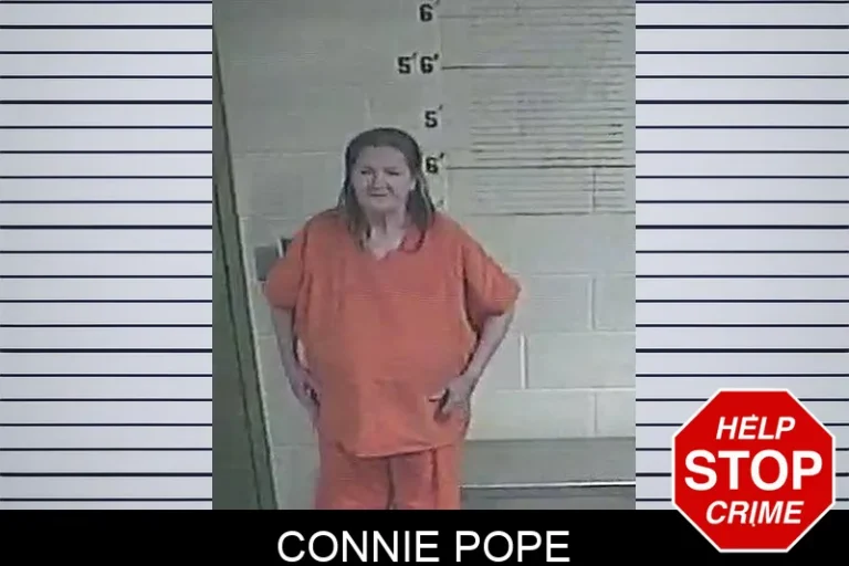 Connie Pope