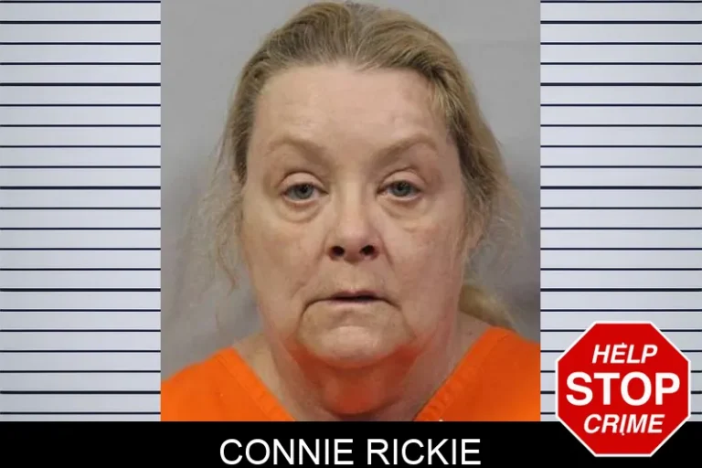 Connie Rickie