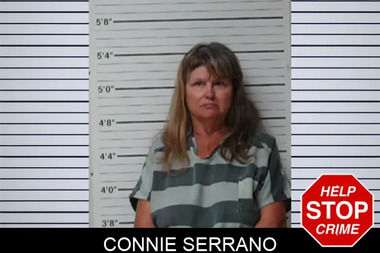 Connie Serrano