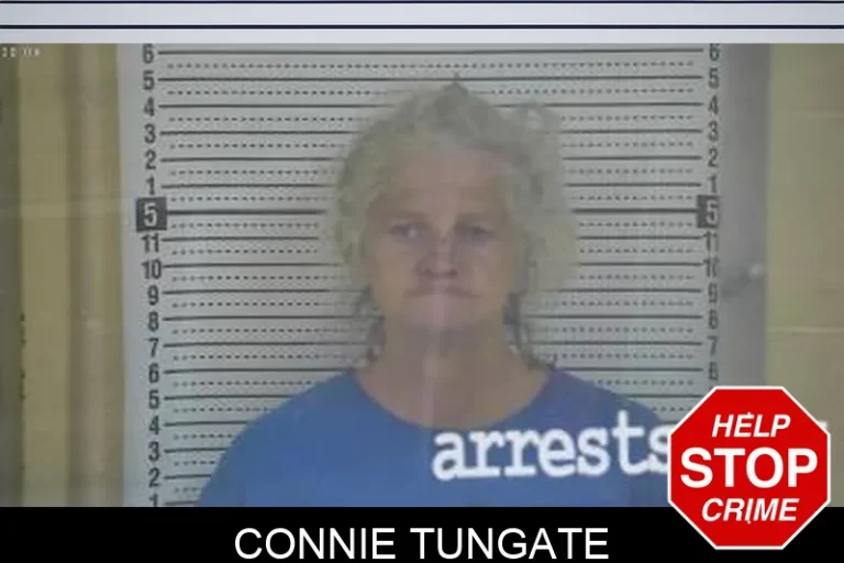 Connie Tungate