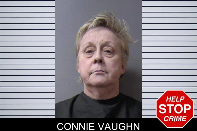 Connie VauGhn