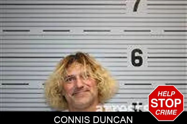 Connis DuNcan