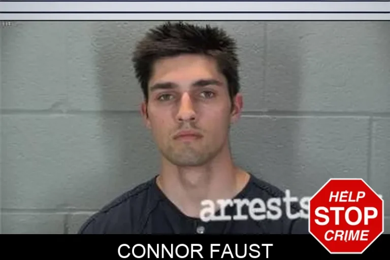 Connor FauSt