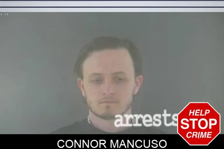 Connor Mancuso