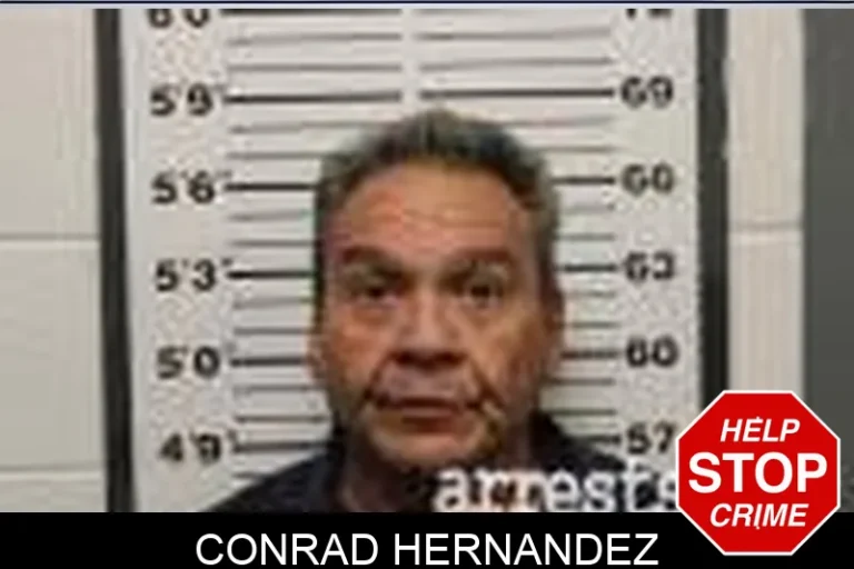 Conrad Hernandez