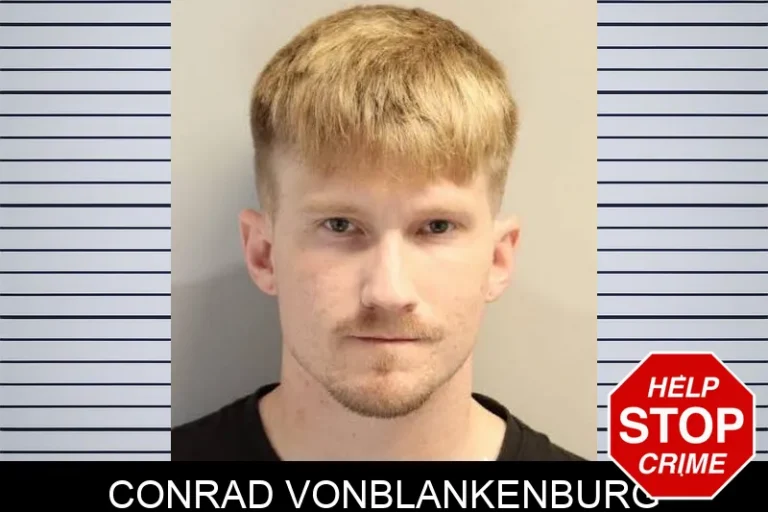 Conrad Vonblankenburg