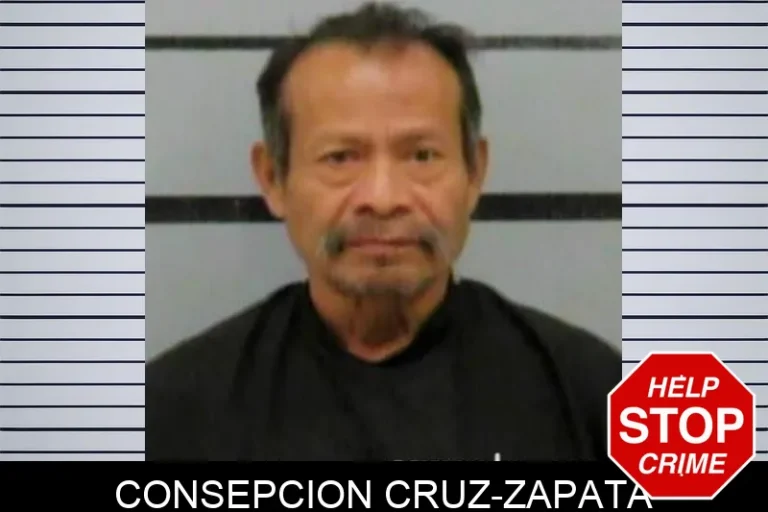 Consepcion CruZ-Zapata