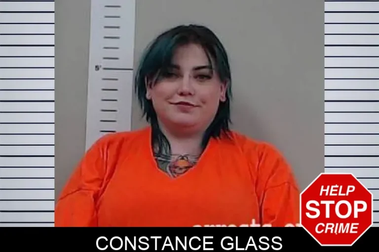 Constance Glass