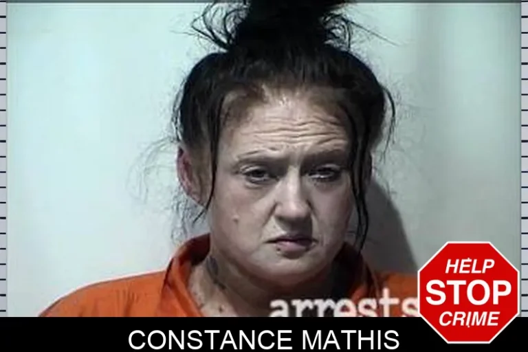 Constance Mathis