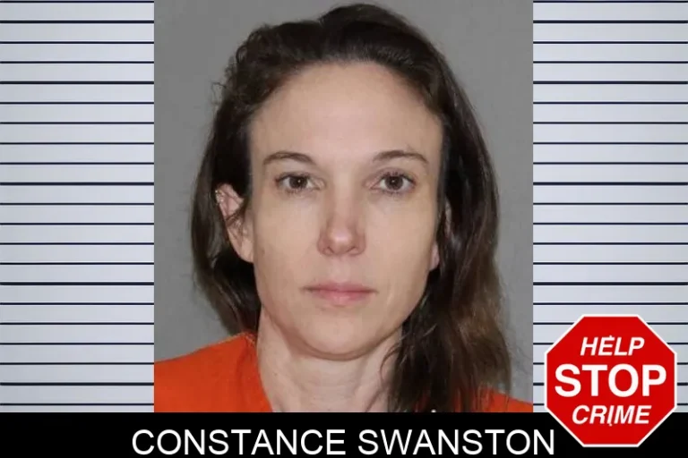 Constance Swanston