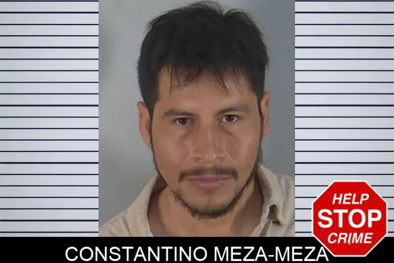Constantino Meza-Meza