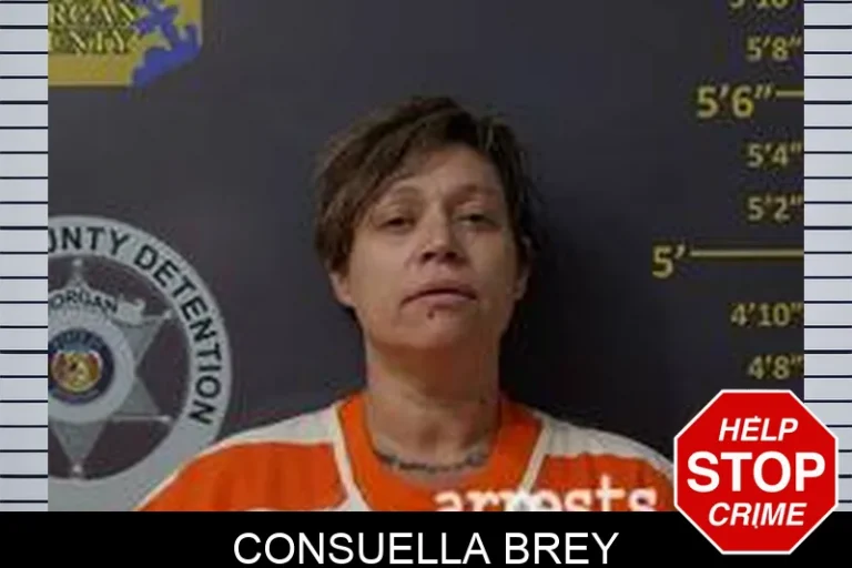 Consuella Brey
