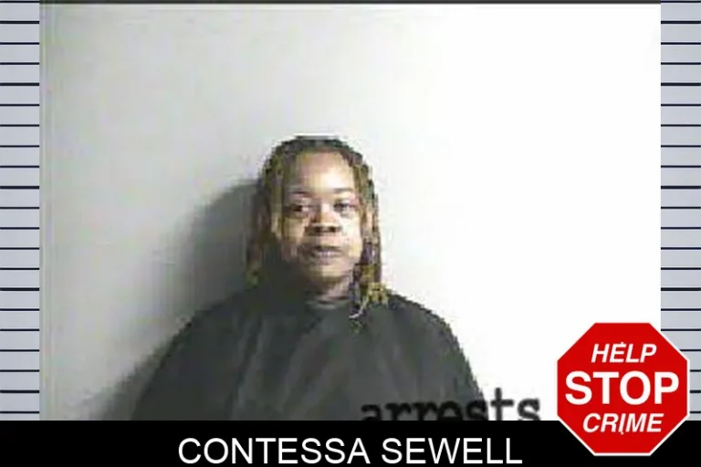 Contessa Sewell