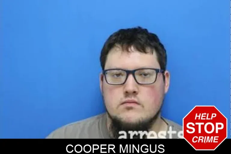 Cooper MinguS